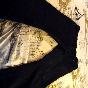 Versace Jeans 36 inch long